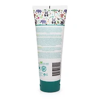 Baby Boo Bamboo All Natural 4pc Bundle + Bonus Gift – Baby SPF 40 Sunscreen Lotion