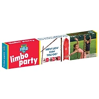 Franklin Field Day Limbo Party