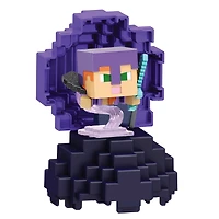 Minecraft Mode Mini uf de créature Figurines (variées)