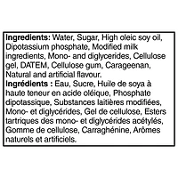 Rehausseur De Café Liquide Macchiato Caramel 0.9 L