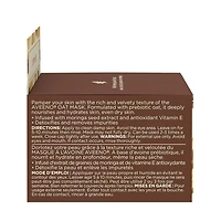 Aveeno Detoxifie Masque à l'avoine, 50 g