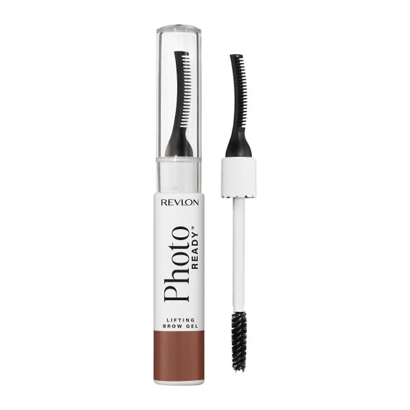 Gel rehaussant pour les sourcils Revlon PhotoReady™, Lamination des sourcils, 802 Taupe doux, 5.9ml