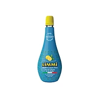 LIMMI Lemon Juice, MOLISANA IMPORTS LIMMI LEMON JUICE