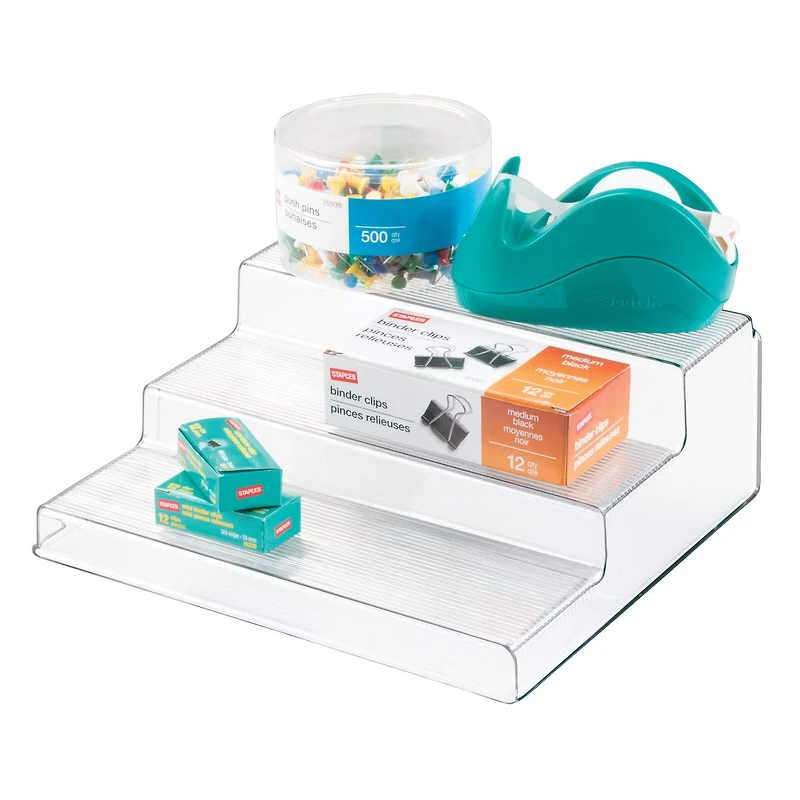 3-TIER ORGANIZER - FRENCH