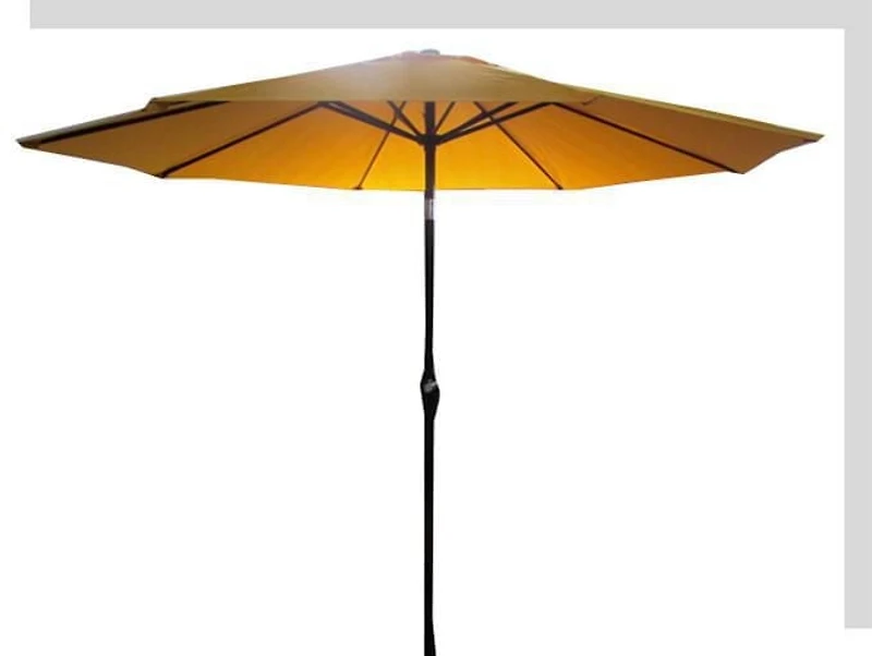 9 Feet Umbrella