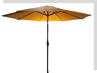 9 Feet Umbrella