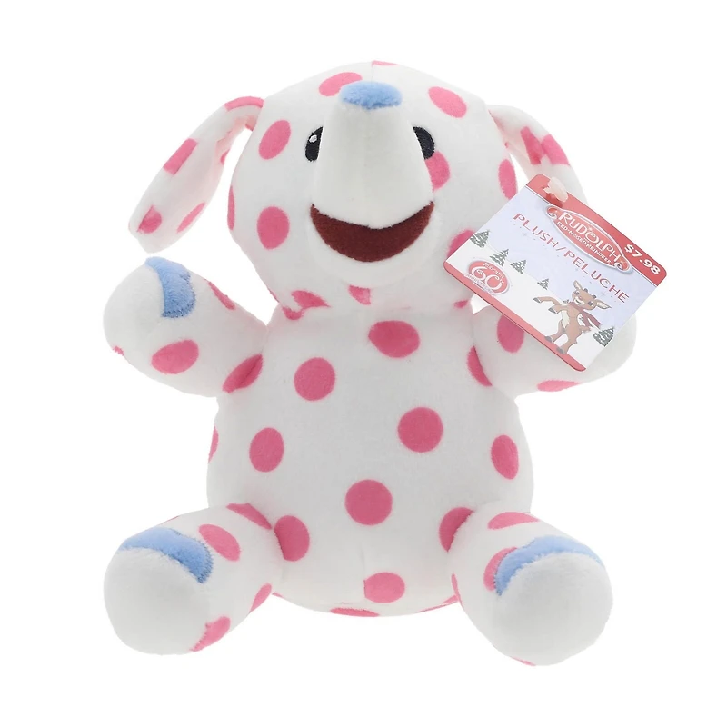 Peluche de Noël Rudolph Friends "Elephant"