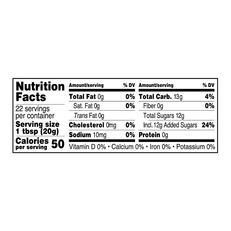NATIONAL MIX FRUIT S - FRENCH