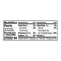 NATIONAL MIX FRUIT S - FRENCH