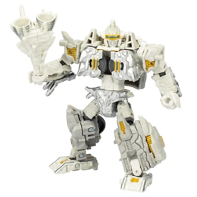 Transformers Generations Legacy United Deluxe Infernac Universe Nucleous