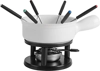 Ensemble à fondue au fromage Classico de Trudeau Maison