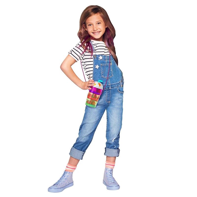 Polly Pocket-Coffret Multifacettes Parc Aquatique