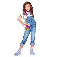 Polly Pocket-Coffret Multifacettes Parc Aquatique