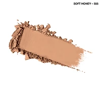 COVERGIRL Poudre pressée Clean Matte, fini mat et lisse, léger, peau sans brillance, formule sans huile, 100% Sans Cruauté