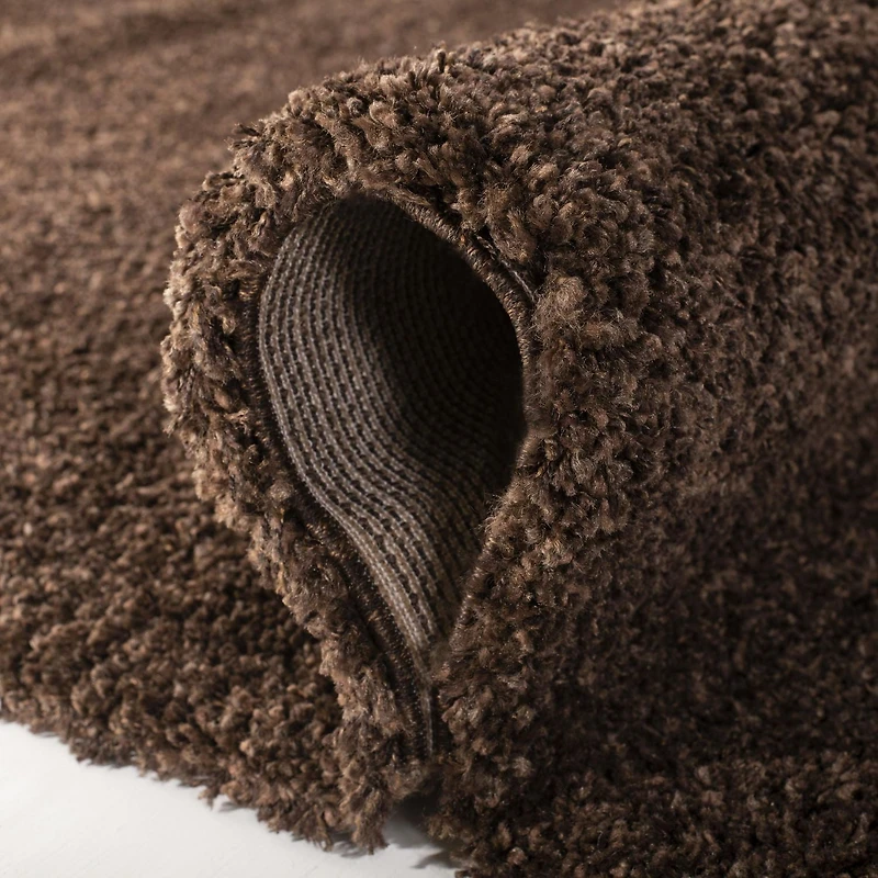 Safavieh California Solid Plush Shag Area Rug