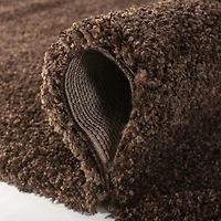 Safavieh California Solid Plush Shag Area Rug