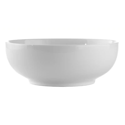 hometrends Bol de service rond