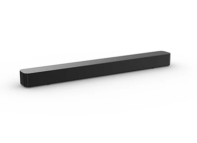 Barre de son stéréo améliorée Philips B4000 2.0 canaux