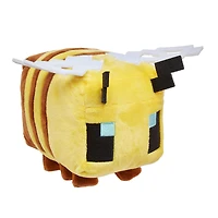 Minecraft – Assortiment Peluches 20 cm à l’effigie des personnages