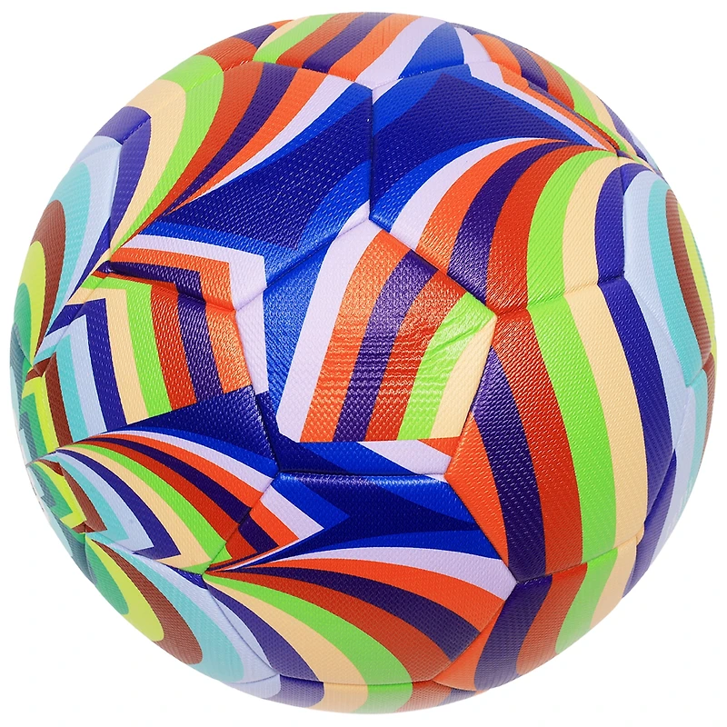 Ballon de soccer thermocollé FIFA World Cup 26™ 26 Amplified