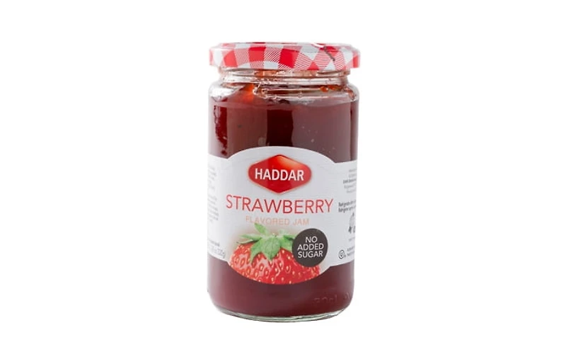 E-HADDAR STAILB FLV JAM SF