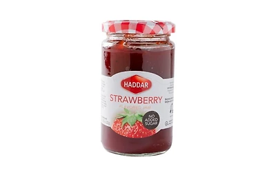 E-HADDAR STAILB FLV JAM SF