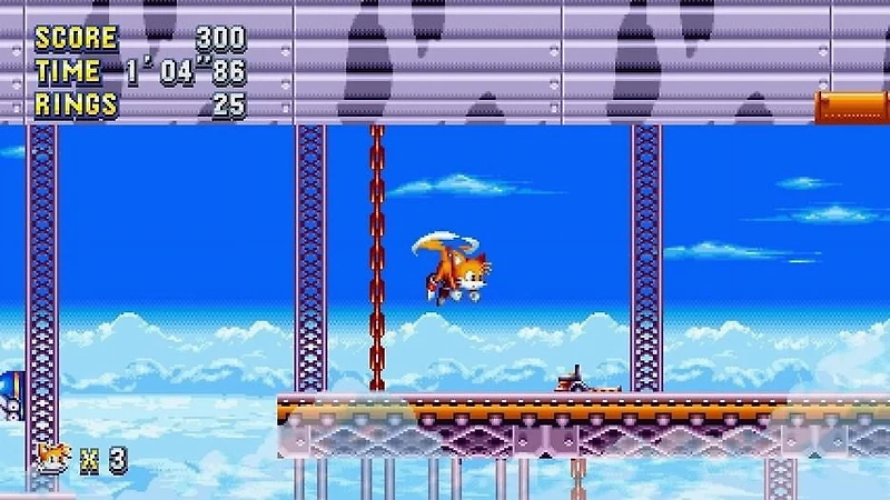 Jeu vidéo Sonic Mania pour (Nintendo Switch)