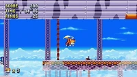 Jeu vidéo Sonic Mania pour (Nintendo Switch)