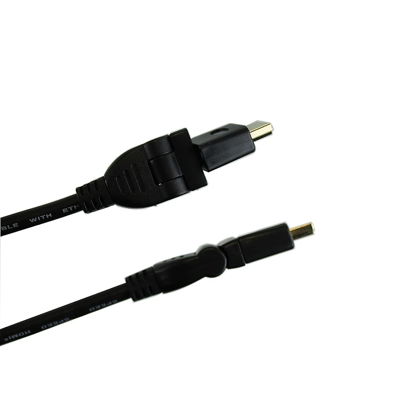 Câble Displayport vers HDMI M / M - 10 pieds