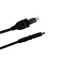 Câble Displayport vers HDMI M / M - 10 pieds