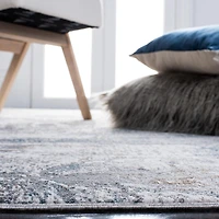 SAFAVIEH Sonoma Delora Contemporary Abstract Area Rug