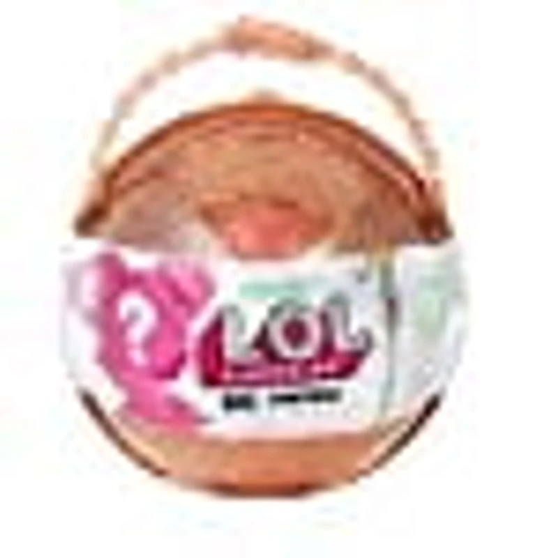 L.O.L. Surprise! Puzzle de 60 pièces dans sa boule