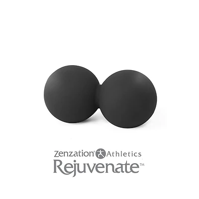 Zenzation Twin Acupressure Ball