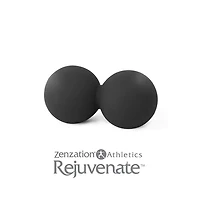 Zenzation Twin Acupressure Ball