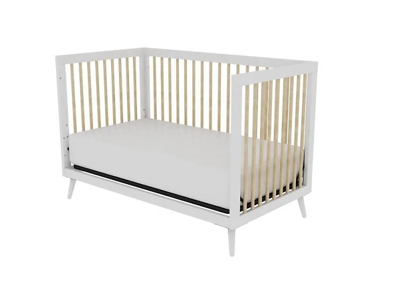 Lit de bébé 3-en-1 Axel Concord Baby