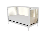 Lit de bébé 3-en-1 Axel Concord Baby