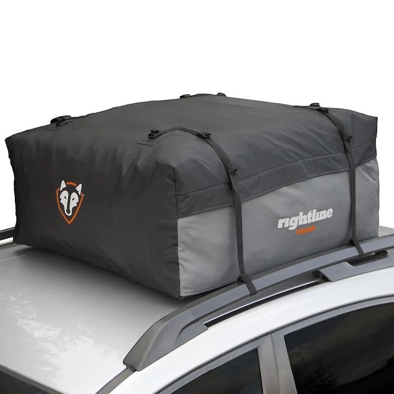 Support supérieur de voiture Rightline Sport 1