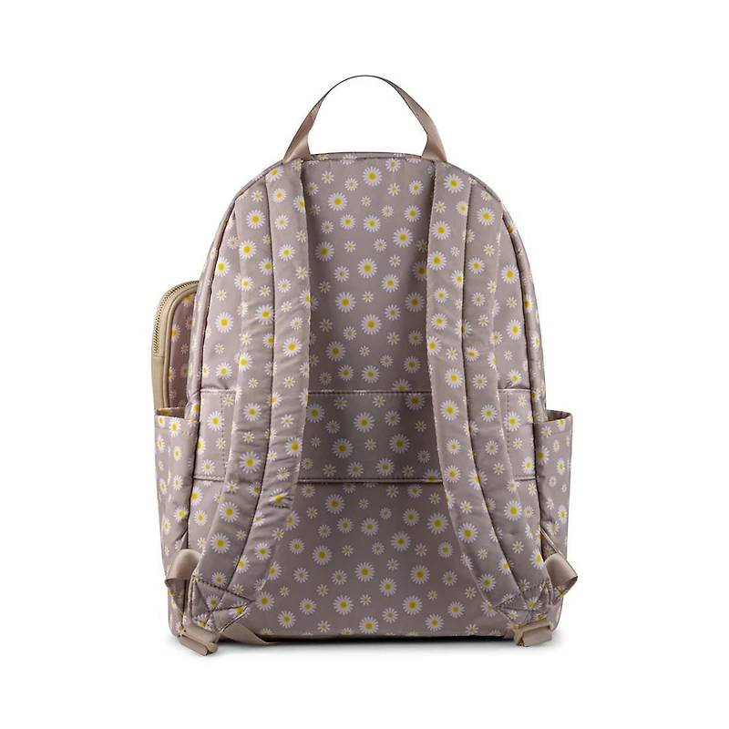 Madden NYC Backpack with Pouch Daisy