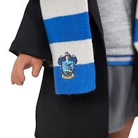 My Life As – Poupée Articulée 18 pouces Harry Potter Serdaigle, Cheveux Brun Foncé, Yeux Marron Foncé