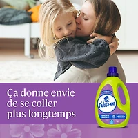 La Parisienne Liquid Detergent, Serenity, 1.52L, 38 Wash Loads