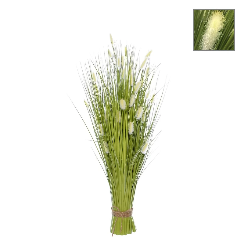 Paquet d'herbe queue de lapin Danson Decor