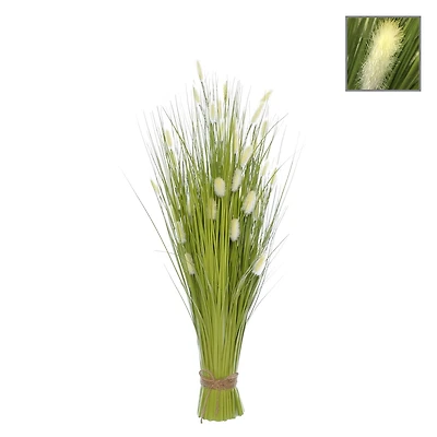 Paquet d'herbe queue de lapin Danson Decor