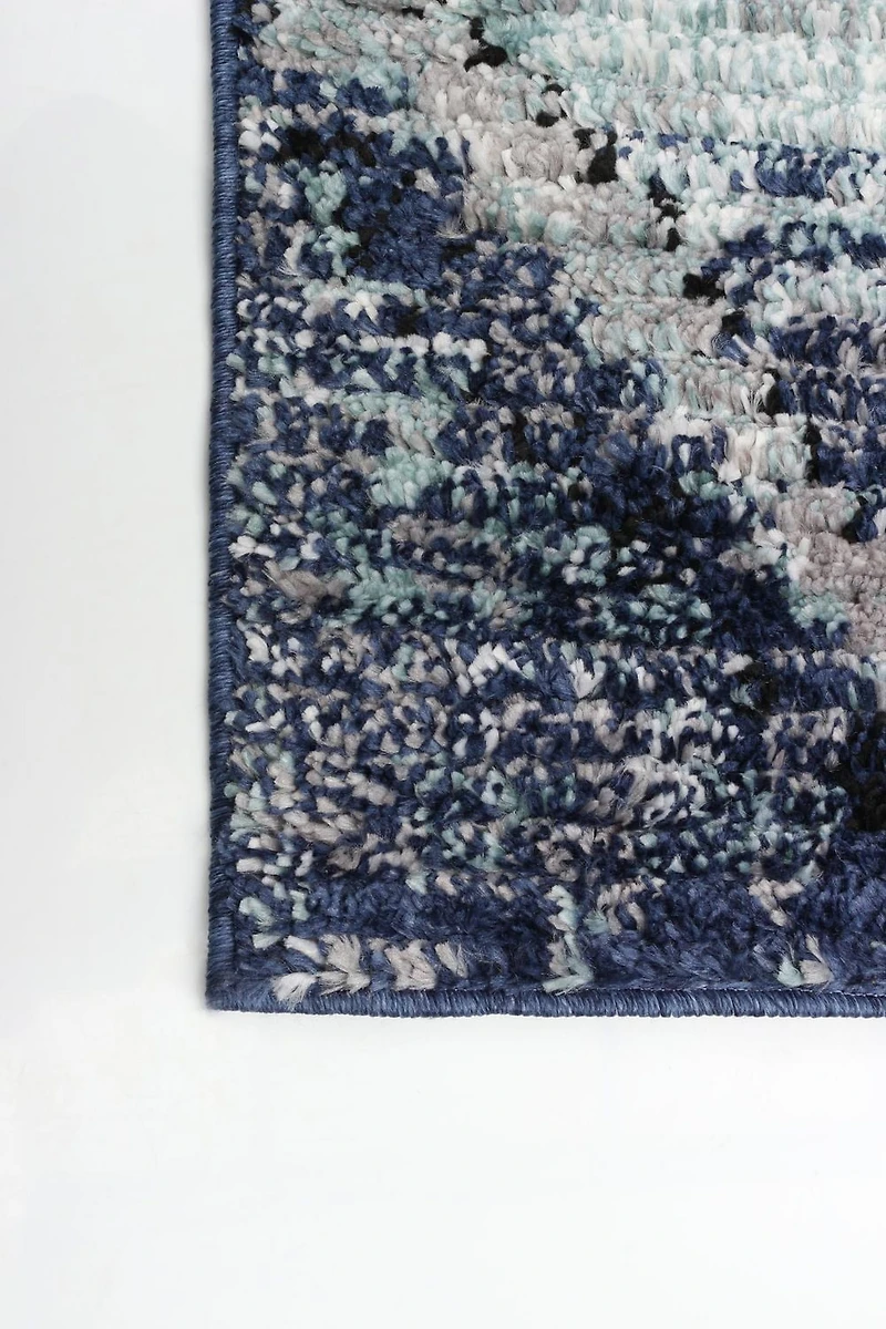 Tapis ECARPET Trellis Ultra Doux  Collection Morocco