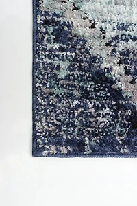 Tapis ECARPET Trellis Ultra Doux  Collection Morocco