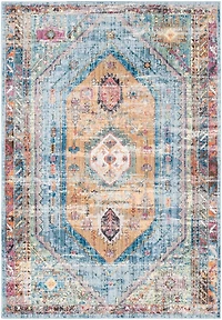 SAFAVIEH Bristol Leola Tapis Traditionnel
