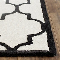 Safavieh Cambridge Kevin Tapis Géométrique