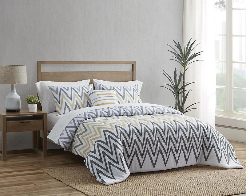 Ensemble de lit Everest de Beco Home