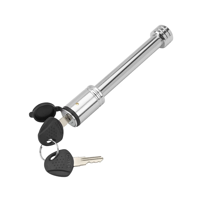 Towsmart 5/8" Class V Barrel Style Receiver Lock