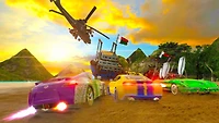 Jeu vidéo Cruis’n Blast! pour (Nintendo Switch) Nintendo Switch