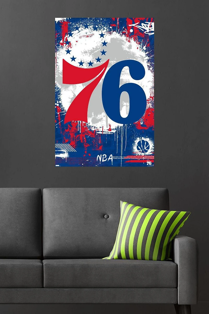 Five Nights at Freddy's - Burgers Wall Poster, 22.375" x 34"